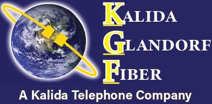 Kalida Glandorf Fiber
