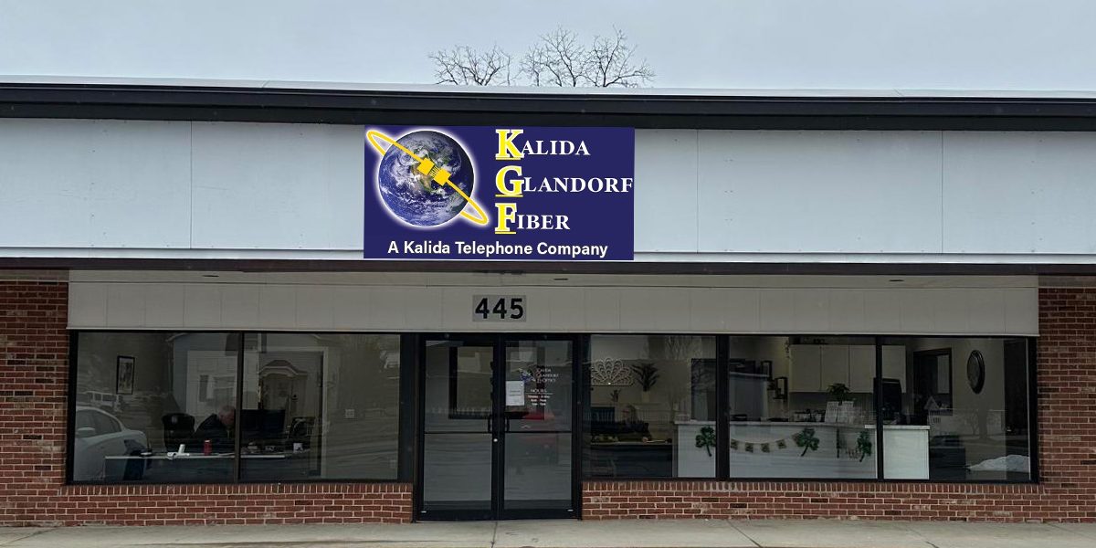 Kalida Glandorf Fi-Optics