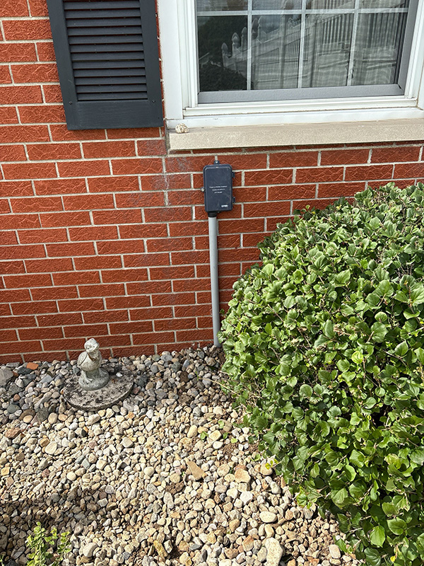 Kalida Glandorf Fiber crew